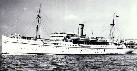 La storia dell'affondamento della nave Galilea: salpata dalla Grecia non arriv� mai a Bari